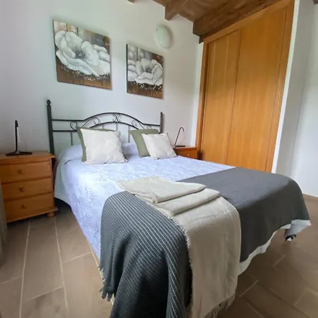 Vallechico Ferienhaus Vallebron